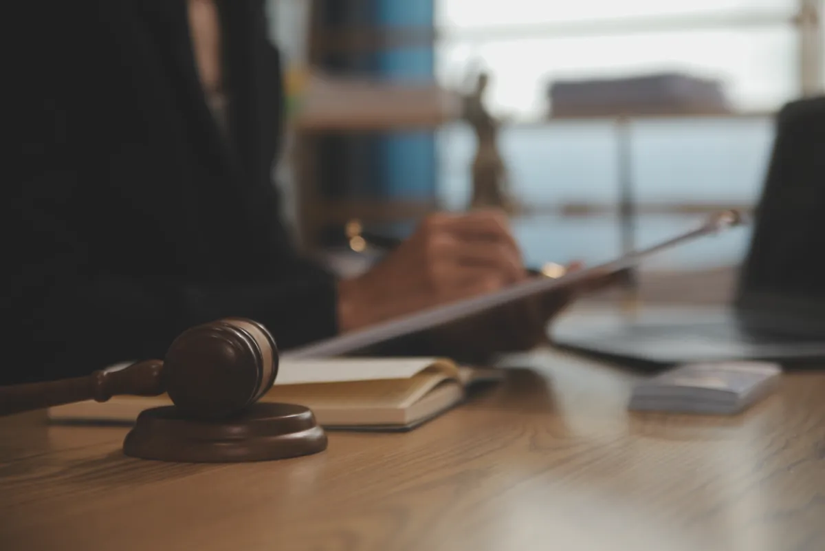 Kalshi and CFTC Oral Arguments to the D.C. Circuit Court