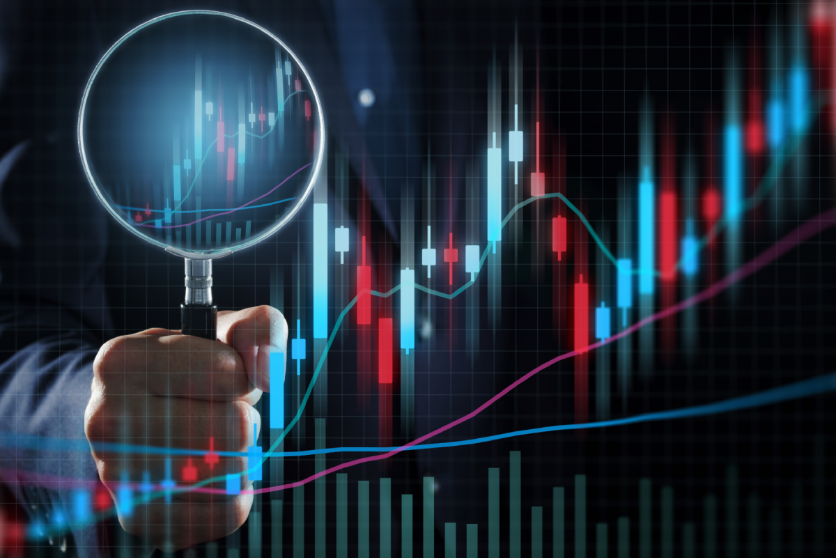 October Surprise is the last big election market mover