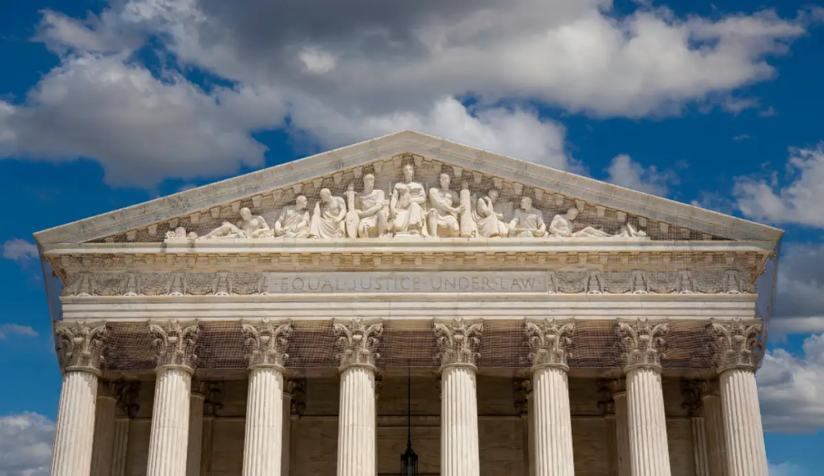 Trading on the Bench: Prediction Markets Forecast Trump’s Supreme Court Moves