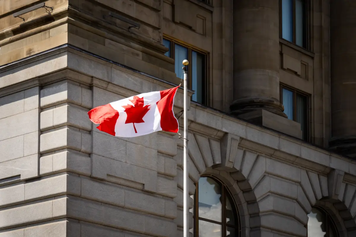 How Prediction Markets Saw Trudeau’s Downfall Coming