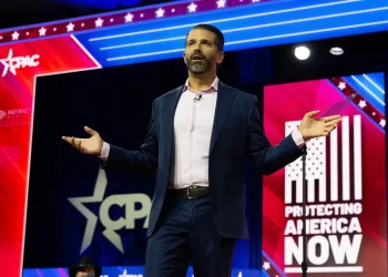Donald Trump Jr. Joins Kalshi as Strategic Advisor