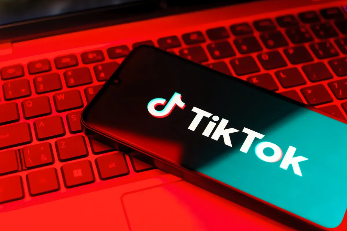 TikTok’s Ticking Clock: A Timeline of TikTok’s Supreme Court Case