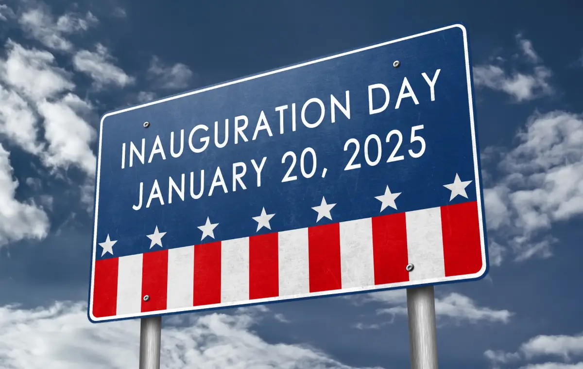 Trump 47: A Prediction Market Breakdown of His First Day Back in Office