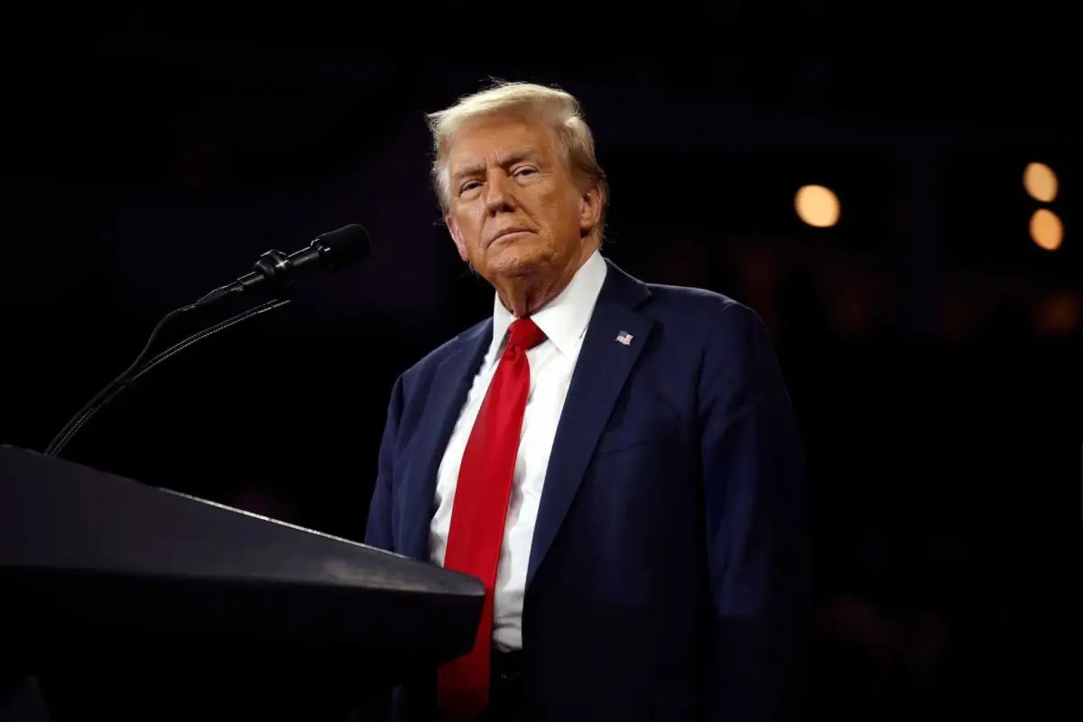 Trump’s First Week: Five Political Prediction Markets Trump Settled