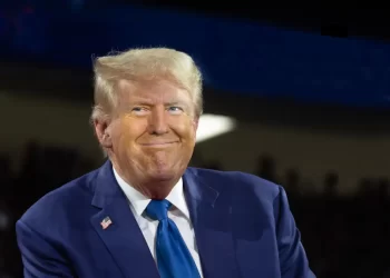 Trump’s Tariff Threats Roil Prediction Markets