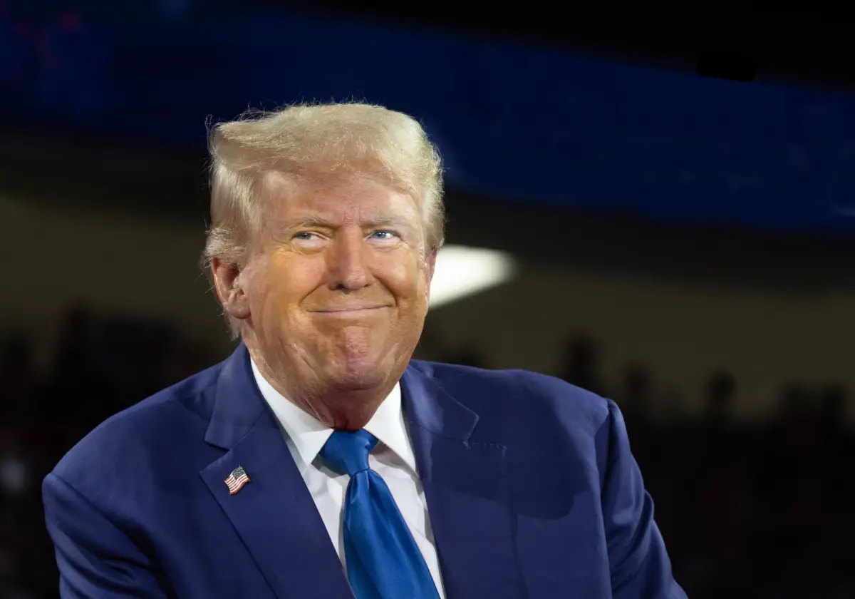 Trump’s Tariff Threats Roil Prediction Markets