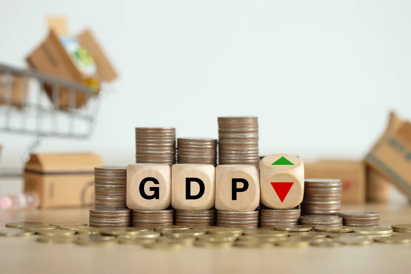 GDP Growth