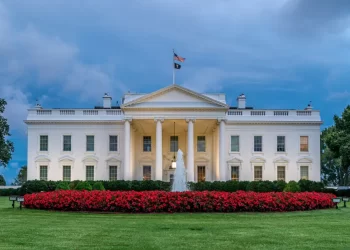 White House