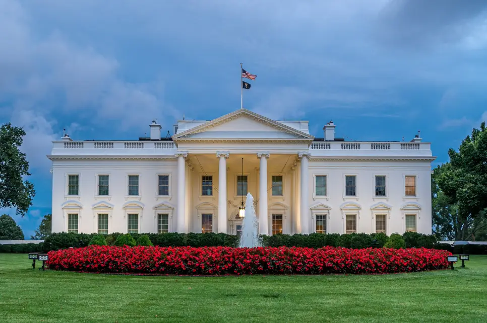 White House