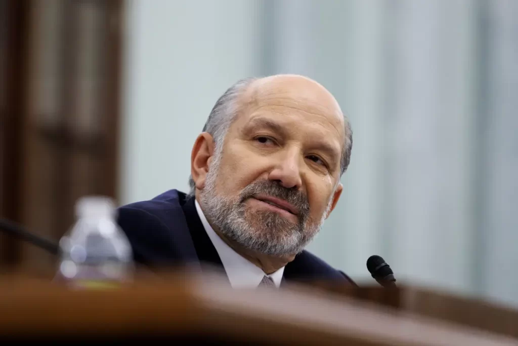 Howard Lutnick Confirmed by 51 Votes, One Shy of Prediction Market Forecast