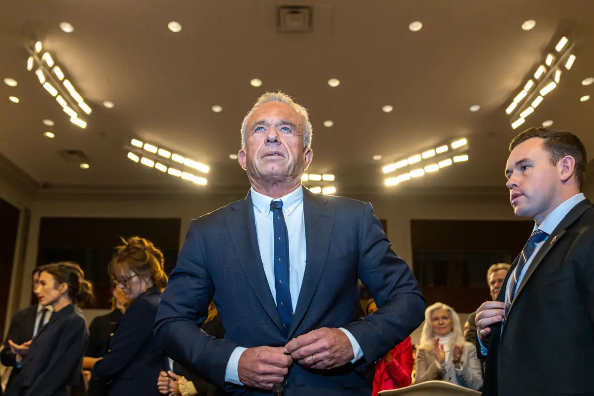 Five Things to Know About Cabinet Confirmation Markets