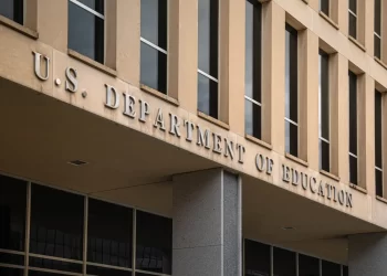 Trump Makes Department of Education’s Existence a Coin Flip