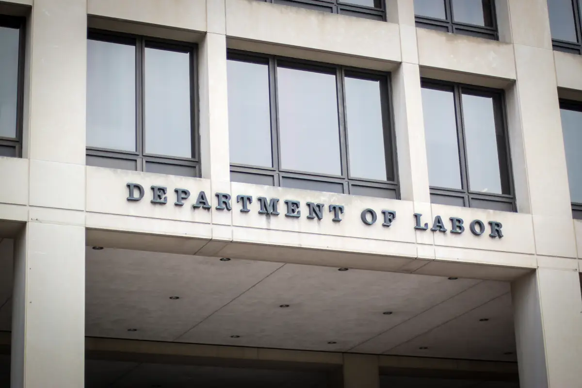 Prediction Markets Expect Labor Secretary Nominee to Lose Votes