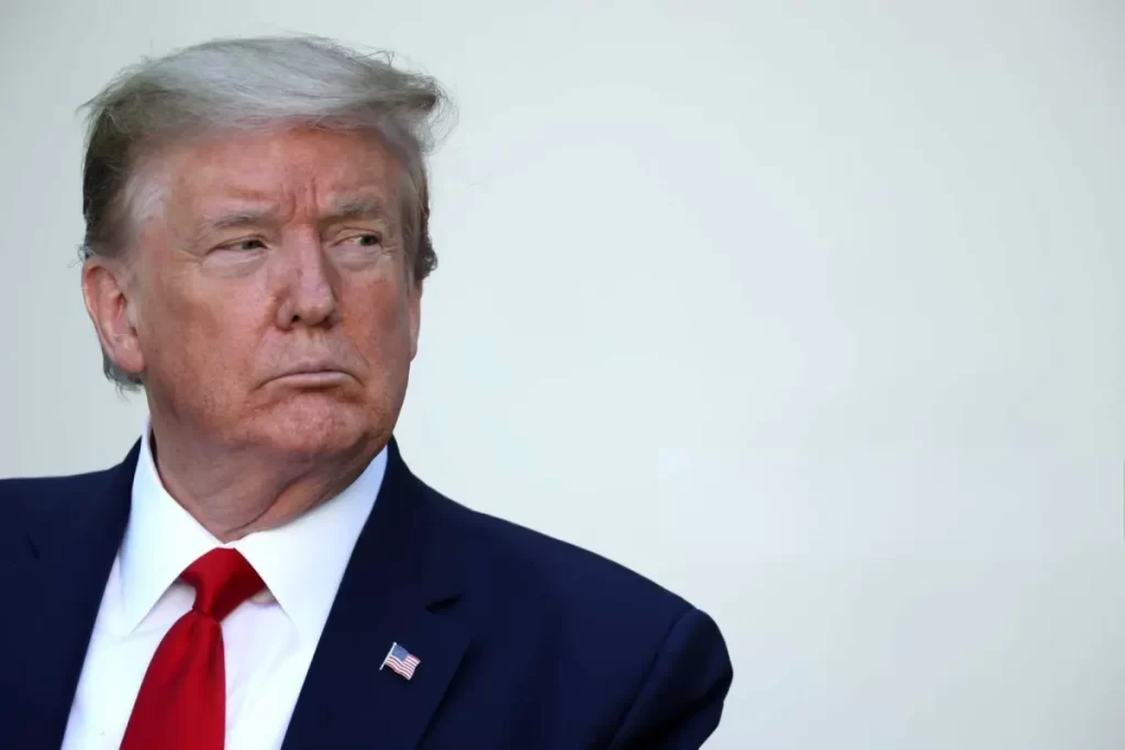 Trump’s Fourth Week in Six Prediction Markets