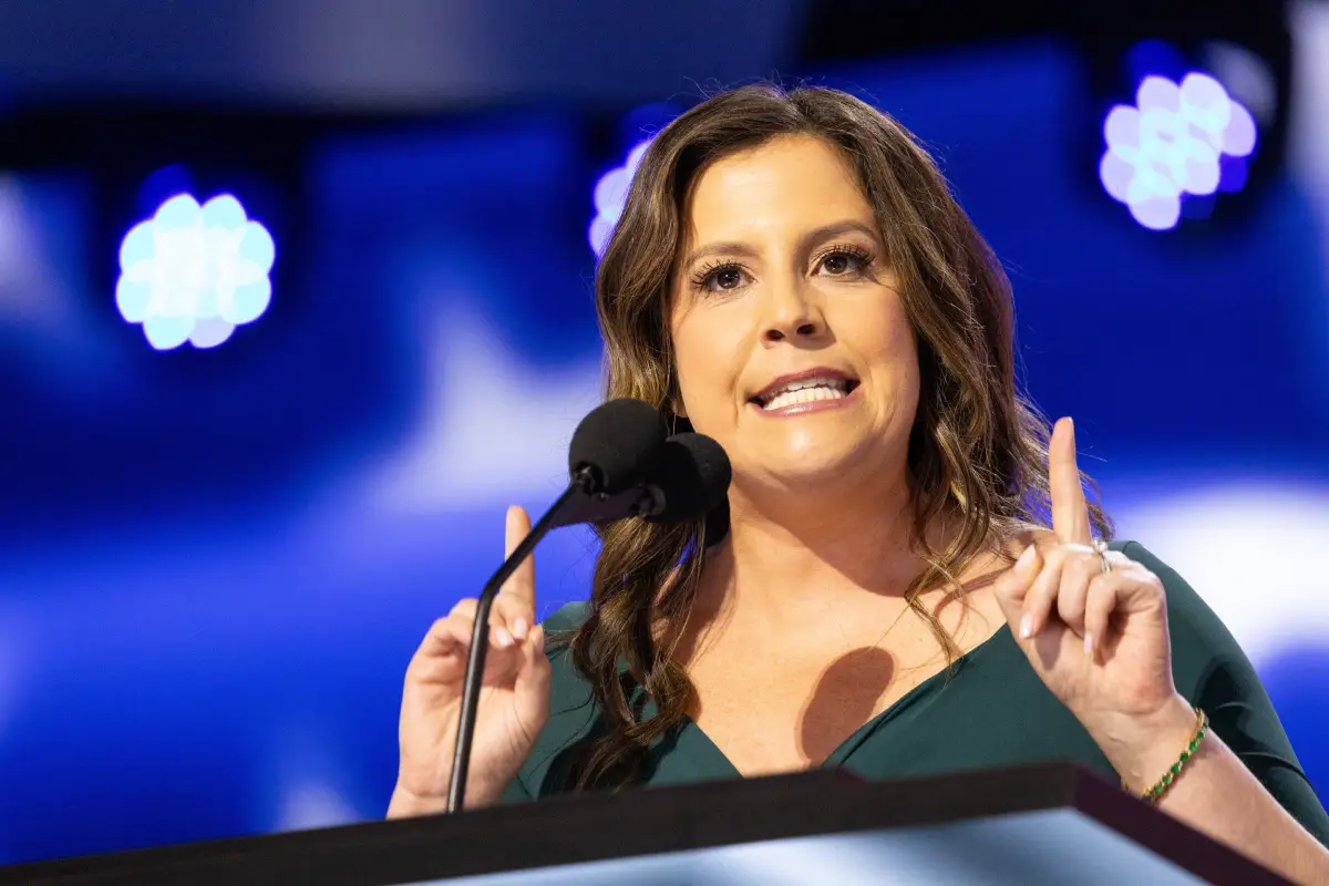 Trump Pulls Stefanik's UN Ambassador Nomination, Upending Multiple Markets