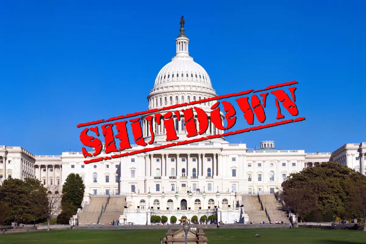 Shutdown Surge: Prediction Markets Show Looming Threat to Healthcare