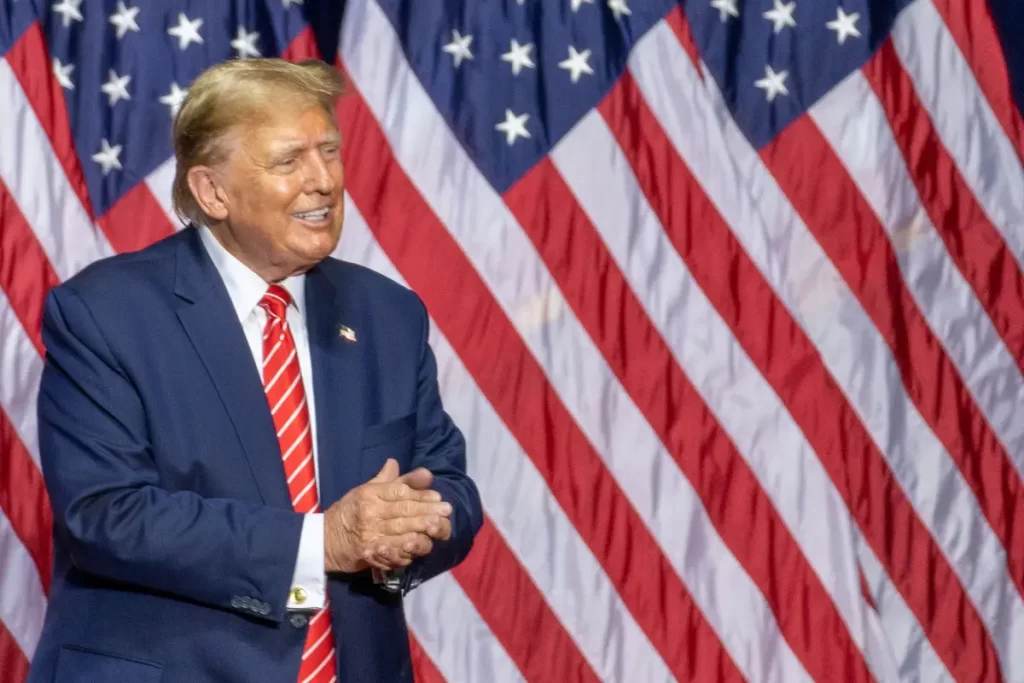 Biggest Hits and Misses of Trump’s Address to Congress
