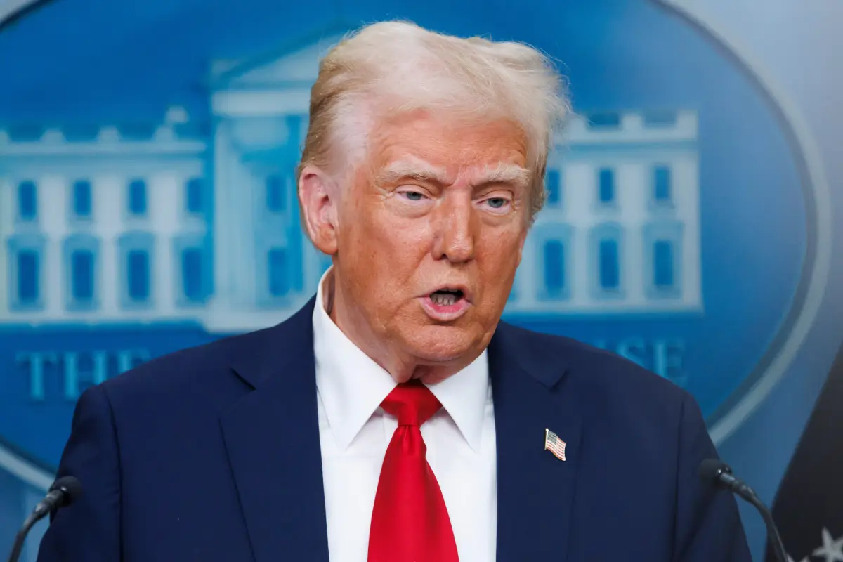 Trump’s Tenth Week in Prediction Markets