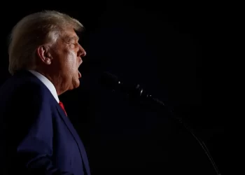 Trump’s Sixth Week: Ukraine, Job Cuts, and the Epstein Files