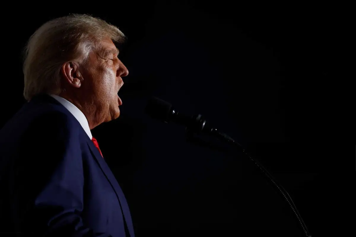 Trump’s Sixth Week: Ukraine, Job Cuts, and the Epstein Files