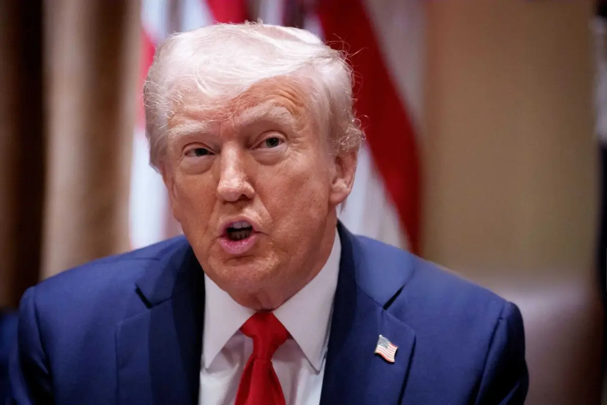 Trump’s Seventh Week, According to Prediction Markets