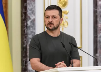 Zelensky’s Gamble: Will A U.S. Minerals Deal Happen By April?