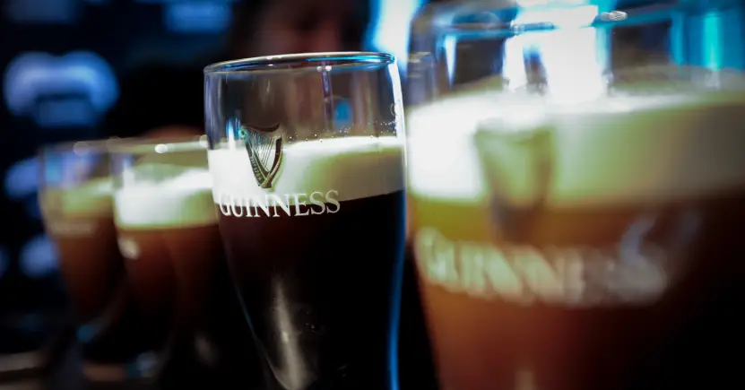 Guinness Beer