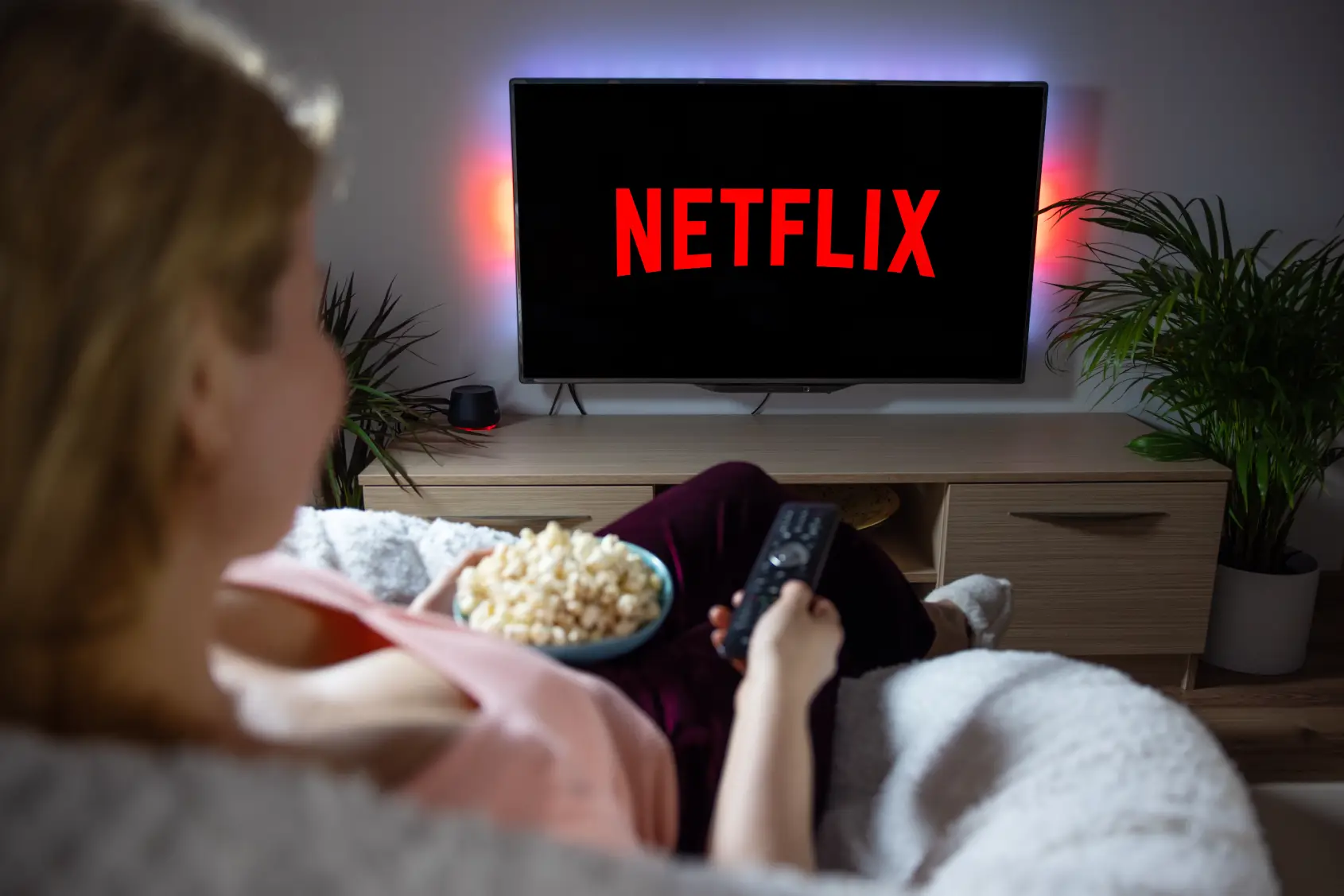 Netflix prediction markets - An introduction