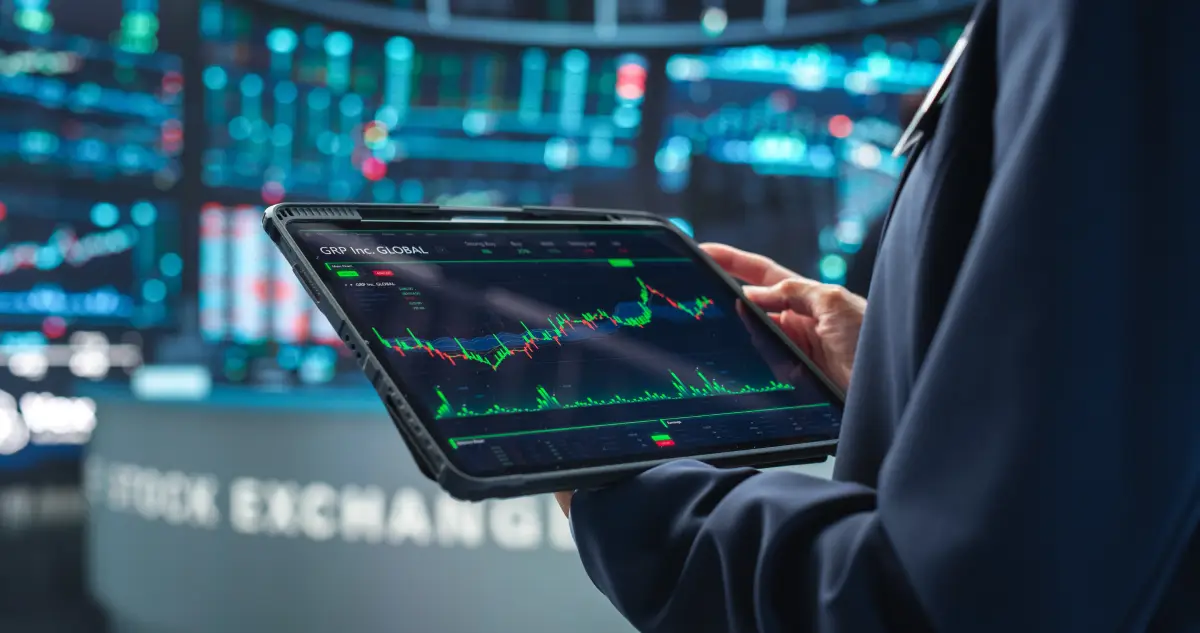 Dow Surges Nearly 3,000 Points After Trump Tariff Pause. But What Happens Friday?