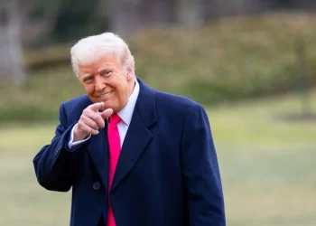 Top 10 Markets from Trump's First 100 Days