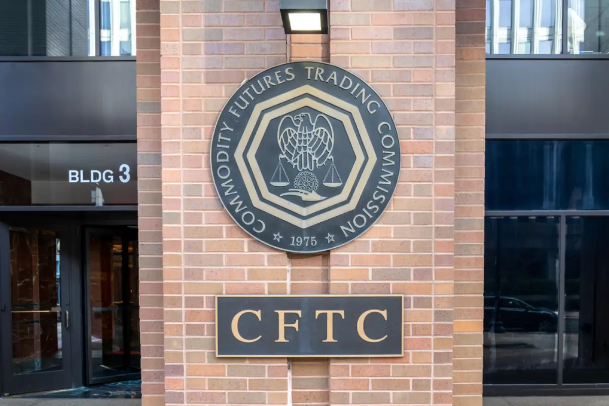 CFTC Has Preemption Right Over States