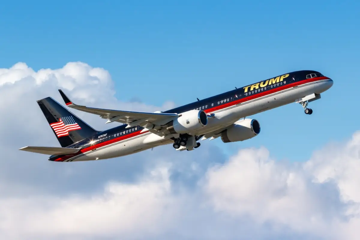 Countries Trump Will Likely Visit