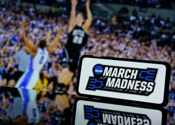 Kalshi Hits 50% In-Game Trading for March Madness