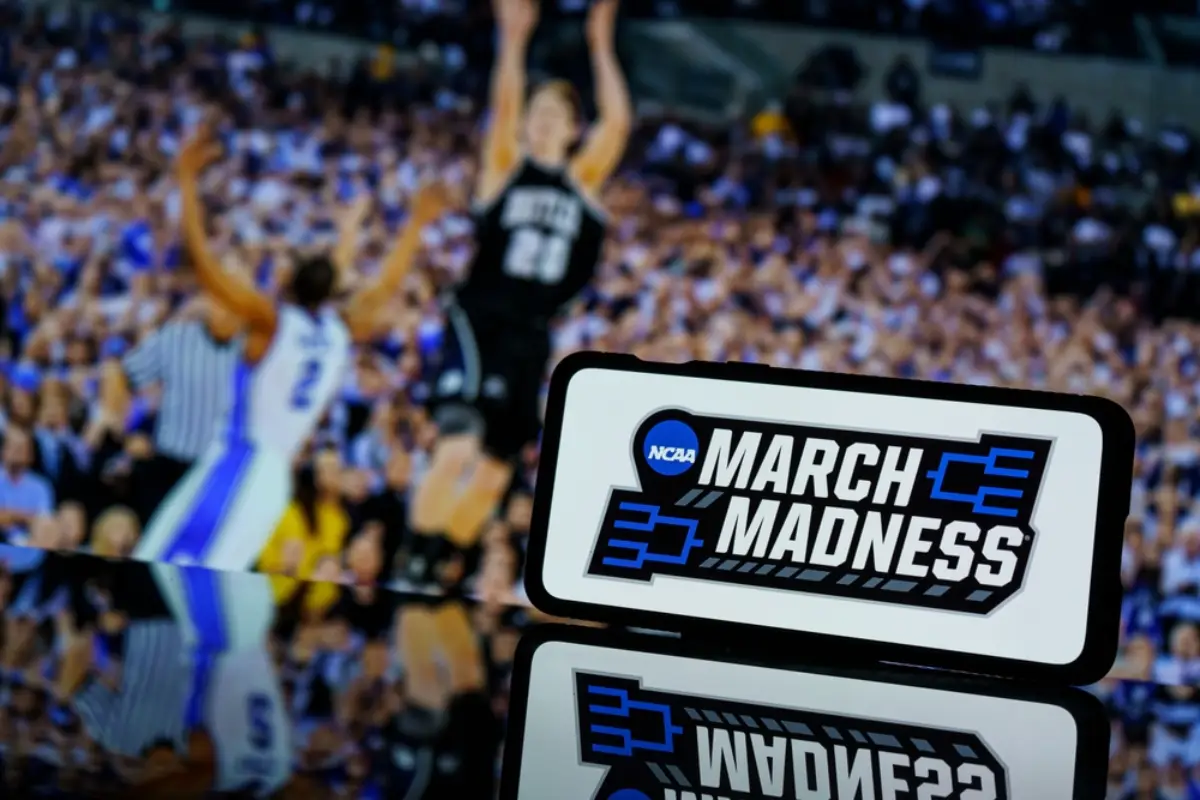 Kalshi Hits 50% In-Game Trading for March Madness