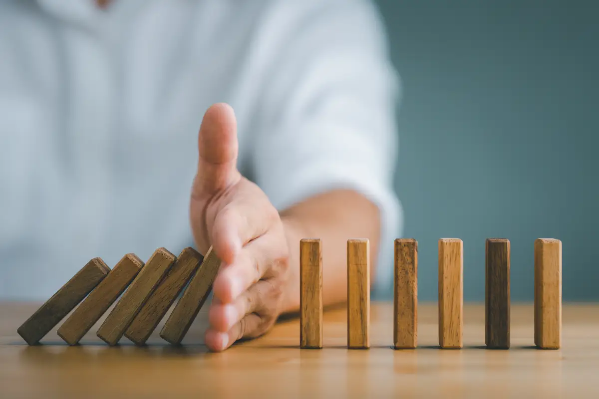 Gambling affiliates must take caution