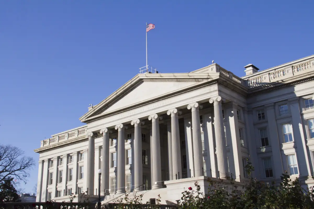 Trading Now Available on U.S. Treasury Bond Yield
