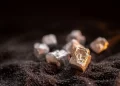 Trump Tariff Markets Take Rare Earth Twist