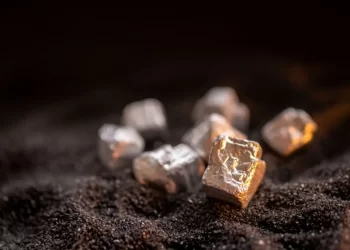 Trump Tariff Markets Take Rare Earth Twist