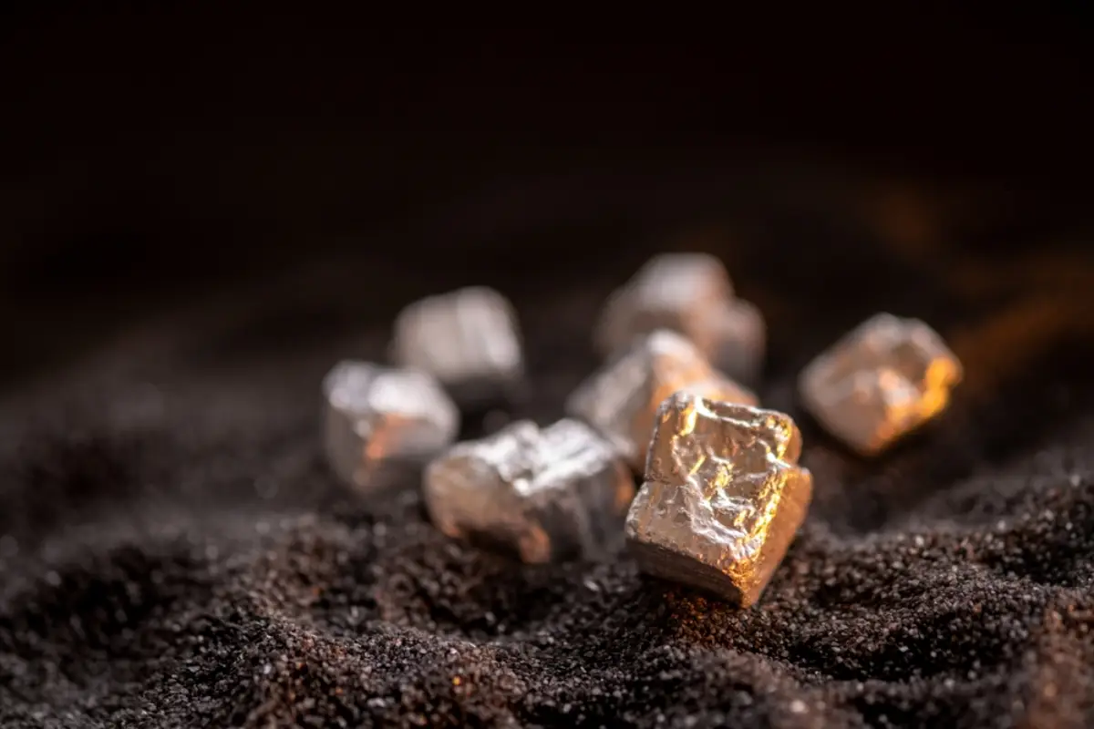 Trump Tariff Markets Take Rare Earth Twist