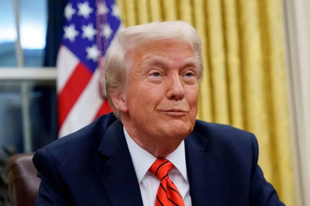 Donald Trump picture