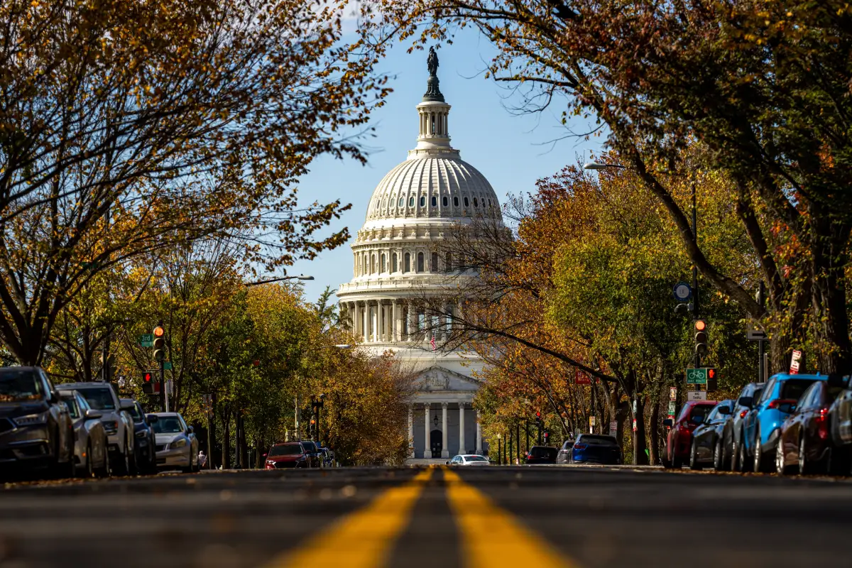 Trump’s Big Beautiful Bill Has High Odds of Passing by Summer
