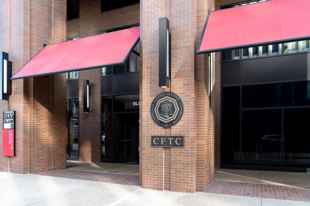 CFTC Looks to Settle with PredictIt