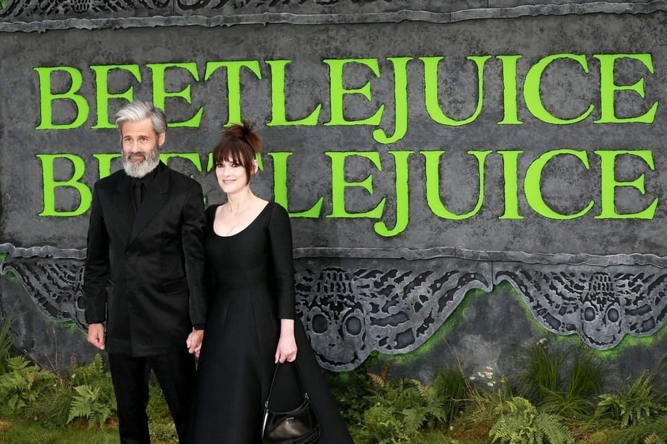 Beetlejuice Beetlejuice Competes for Netflix Top Spot