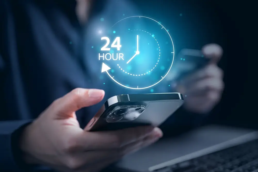 CFTC considering 24/7 trading