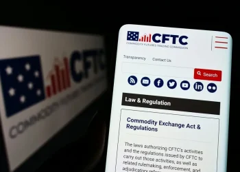 CFTC Romero farewell, Quintenz cuts financial ties with Kalshi