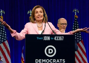 Democrats Odds to Take Back House
