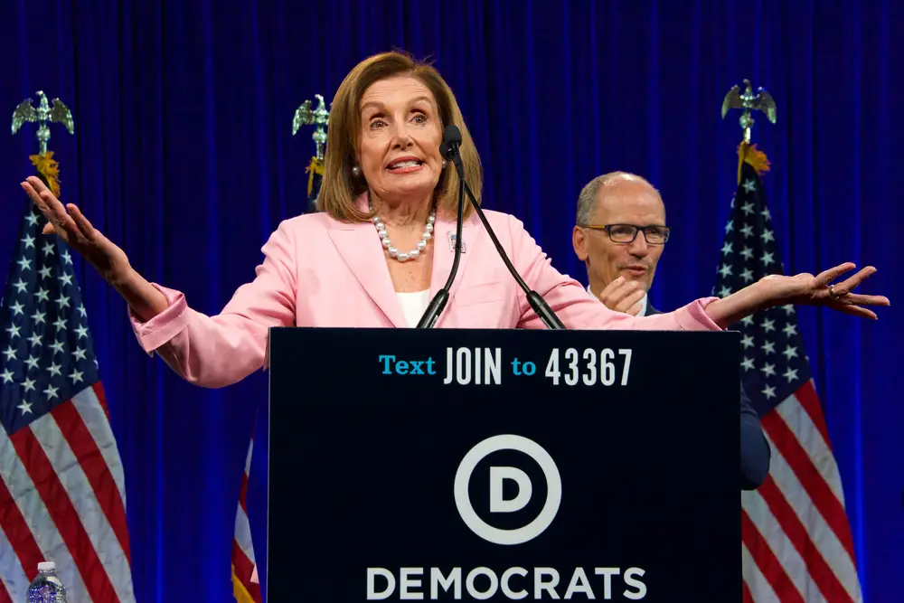 Democrats Odds to Take Back House