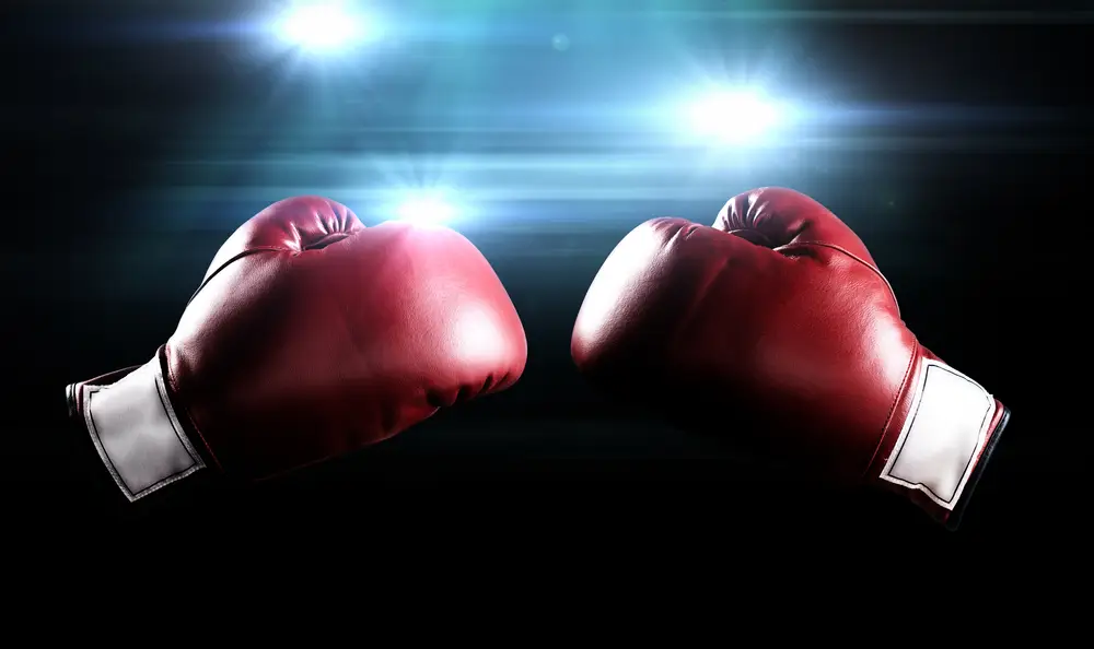 May Netflix Projects Square Off