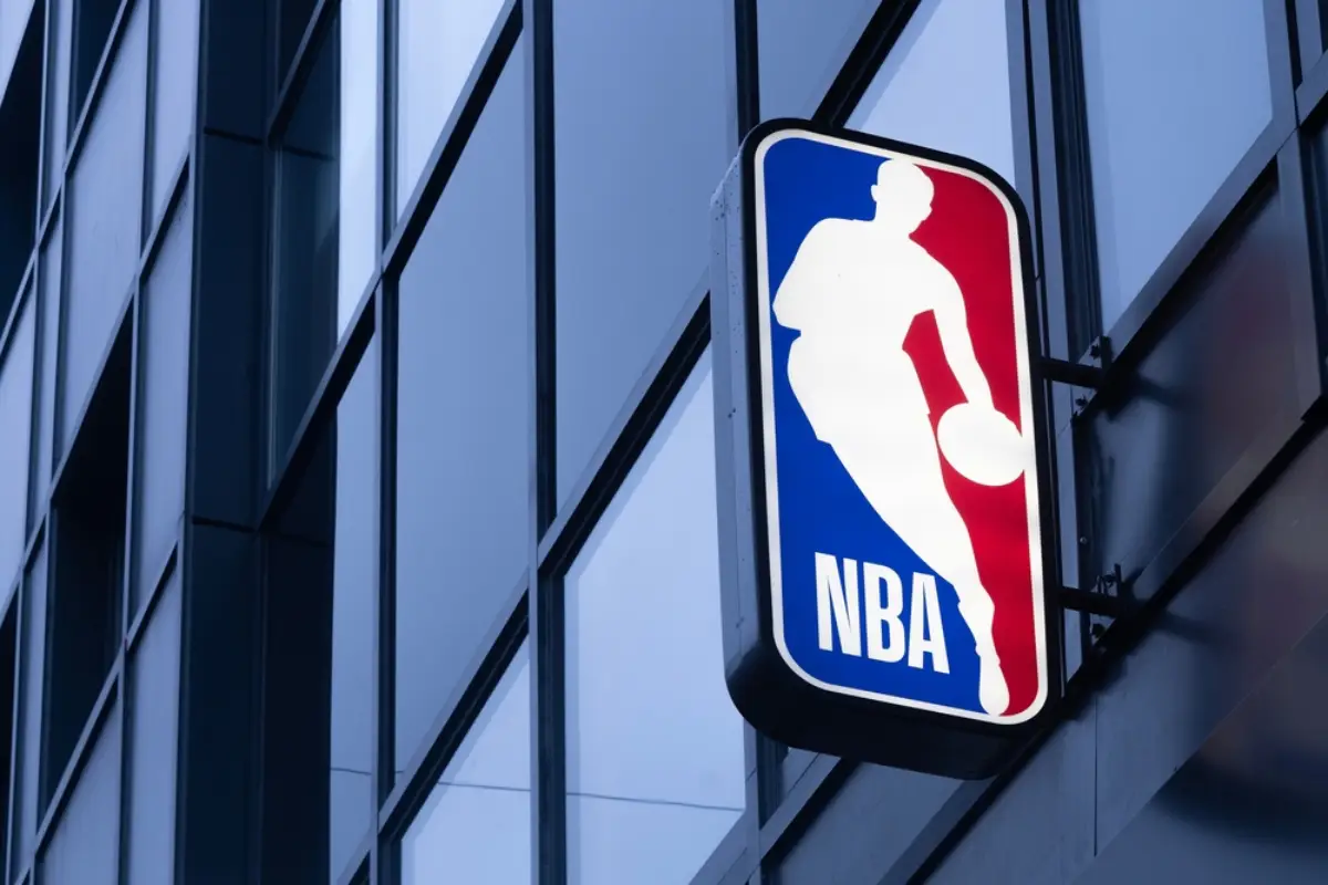 NBA Voices Integrity Concerns Sports Event Contracts