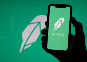 Robinhood Earnings Shine Event Contracts Success